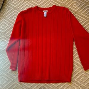 Ron Chereskin sweater - never worn